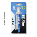 ANTRYX PASTA TERMICA TP-580 5.8 W/MK 1.5G RANGO -30C A 280C