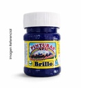 APU 30ML AZULINO BRILLO