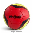 VINIBALL FUTSAL CUERO TERMOSELLADO #5