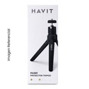 HAVIT TRIPODE PORTATIL PARA PROYECTOR PA301 AJUSTABLE