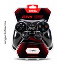 SEISA JOYSTICK MANDO INALAMBRICO BLUETOOTH SJ-906 PS3 RECARGABLE 