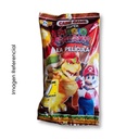 BERLIN SUPER MARIO GALAXY CARDS