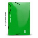 ARCHIVADOR ACORDEON A4 13 DIV 1025350 