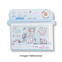 KAWAII STIKERS Y PLANNING NOTE 