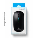 ENKORE MOUSE NITROX 3 ENK M205-3K BLUETOOTH WIFI RECARGABLE