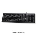 ENKORE TECLADO BRITANIC ENK321 USB