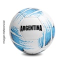 VINIBALL FUTBOL CUERO TPU #5 ARGENTINA