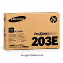 SAMSUNG TONER MLT-D203E SU890A NEGRO 10000 PAGINAS