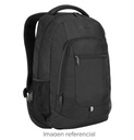 WINZO MOCHILA PARA LAPTOP NEGRO 15.6 PULGADAS